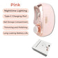 🏆New Year Sale 60% OFF🔥All in 1 Automatic Electric Nail Clipper with Polishing【Safe and convenient】