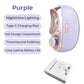 🏆New Year Sale 60% OFF🔥All in 1 Automatic Electric Nail Clipper with Polishing【Safe and convenient】