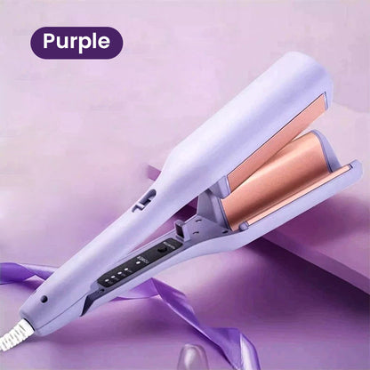 🔥Hot Sale 50%OFF🔥Heated Curling Irons Unleash Your Beauty