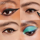 🔥💝Black Friday Big Sales - BUY 1 GET 1 FREE💜Waterproof Long-Lasting Eyeliner Pencil