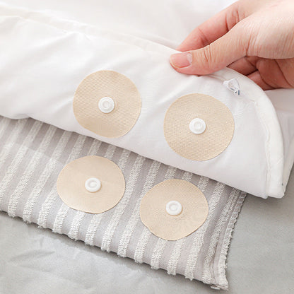 🎁Get Ready For Summer 2026(-50%)❄️Washable、cooling 4-piece bed linen🛏️