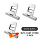 🧹LAST DAY SALE  £7.99!!⚡50K+ SOLD💕Mini Portable Self-Squeezing Mop✨Hands-Free Compact Cleaning Mop