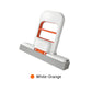 🧹LAST DAY SALE  £7.99!!⚡50K+ SOLD💕Mini Portable Self-Squeezing Mop✨Hands-Free Compact Cleaning Mop