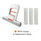 🧹LAST DAY SALE  £7.99!!⚡50K+ SOLD💕Mini Portable Self-Squeezing Mop✨Hands-Free Compact Cleaning Mop