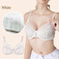 🏆 LIMITED-TIME 50% OFF! 💐Minimal lace bra with full coverage👙