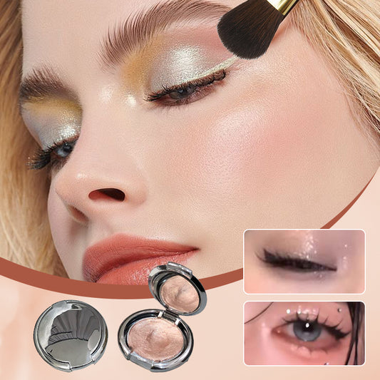 ✨2025 Hot Sale⌛Pearlescent Silhouette Highlighter