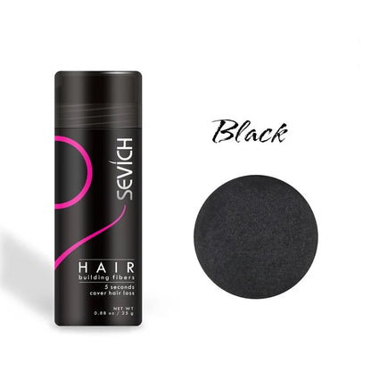 🔥LAST DAY SALE 49%✨Secret hair fiber powder