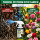 🥳2026 HOT SALE🥳💞50K+ SOLD! 🌿🛡️ 50% OFF! ⚡ [Easy and stress-free weeding in the garden] Herbicide for domestic use