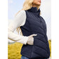 💖HOT SALE 50% OFF✨️Womens Sleeveless Zip Up Puffer Vest💗-Cozy Without Bulk