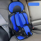 📢📢50% OFF !! ⏰Portable Car Seat – 5-Point Safe, Folds Anywhere💺