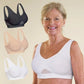 🏆Christmas Sale 50% OFF – Breathable Cool Liftup Air Bras