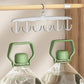 BUY 1 GET 2 FREE💥Multifunctional Plastic Clothes Hanger