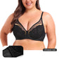 🔥Last Day Promotion 50% OFF💝Comfortable Supportive Slimming Bra for Plus-Size Women