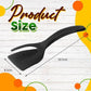 🌞Summer Hot Price Only Today-7.99!!🔥Buy 1 Get 1 Free🔥2 In 1 Grip Flip Tongs🍳