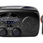 🔥2026 New Arrivals: 56% Off for Limited Time!🔥 Multifunctional Portable Solar Emergency Radio
