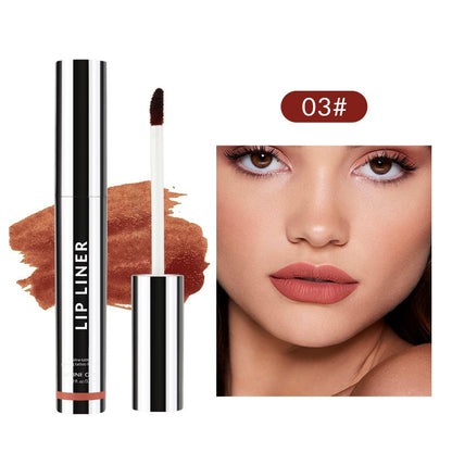 🔥2025 New Arrival - 49%OFF🔥💋Lip stain-Peel & Reveal