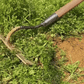 Ultra-Efficient Heavy-Duty Weeding Rake