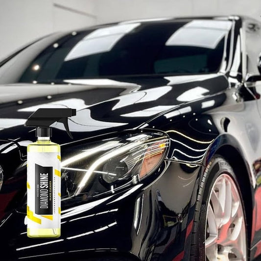 🪟✨Gloss Car Glass Cleaner🚗