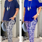 ⏳ Limited time 49% off! 🔥Casual two-piece for women👕