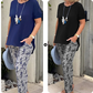 ⏳ Limited time 49% off! 🔥Casual two-piece for women👕