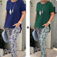 ⏳ Limited time 49% off! 🔥Casual two-piece for women👕