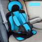 📢📢50% OFF !! ⏰Portable Car Seat – 5-Point Safe, Folds Anywhere💺