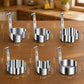🍳 BUY 1 GET 1 FREE💥LIMITED-TIME 50% OFF! 304 Stainless Steel Egg Ring Mold, Multi-Shape Non-Stick Fried Egg Shaper for Breakfast