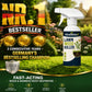 🥳2026 HOT SALE🥳💞50K+ SOLD! 🌿🛡️ 50% OFF! ⚡ [Easy and stress-free weeding in the garden] Herbicide for domestic use