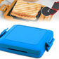 【💥Final 3-hour Preferential Deal 💥】2025 HOT SALE🥪Microwave Toastie Sandwich Maker-Buy 2 Free Shipping