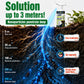 🥳2026 HOT SALE🥳💞50K+ SOLD! 🌿🛡️ 50% OFF! ⚡ [Easy and stress-free weeding in the garden] Herbicide for domestic use