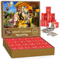 🎄EARLY CHRISTMAS SALE 49% OFF🔥Nativity Scene Jigsaw Puzzle 1000 Pieces