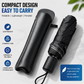 ⏰🔥LIMITED TIME 49% OFF!🔥50K+ SOLD! Upgraded Car Windshield Sun Shade Umbrella☂️