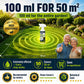 🥳2026 HOT SALE🥳💞50K+ SOLD! 🌿🛡️ 50% OFF! ⚡ [Easy and stress-free weeding in the garden] Herbicide for domestic use