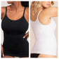 🔥BUY 2 FREE SHIPPING - 💕2025 HOT SALE All Day Shaping Comfort Stretch Camisolei 🥰