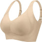 💝2024 New Plus Size Daily Comfort wireless shaping bra