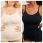 🔥BUY 2 FREE SHIPPING - 💕2025 HOT SALE All Day Shaping Comfort Stretch Camisolei 🥰