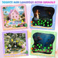 🏆HOT SALE BUY 2 GET 1 FREE ⏰Mini Glow in The Dark Animal Resin Models