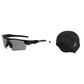 🎁60 % Off⏳🚵‍♂️Large-frame Anti-Glare Riding Glasses🔥🏅