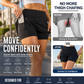🌞Surprise Price: ￡9.99 Today!!❄️🏆Over 30,000 units sold ⌚️ Anti-Chafing Active Skort – Super soft and comfortable🔥 Perfect For Running, Tennis, Gym & Daily Wear! 🏃‍♀️🎾✨