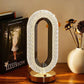 🎁BLACK FRIDAY SPECIAL PRICE: ￡9.99!!🎁✨Rechargeable Luxury Crystal LED Night Light Lamp