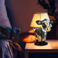 Last day 49% OFF 🔥- ANIMAL COW TABLE LAMP