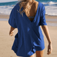 Viral Oversized T-Shirt Romper