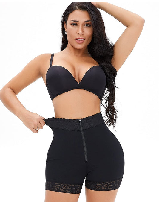 🔥49% OFF TODAY🔥Women's Non-Slip Hip-Lifting Shapewear❤️