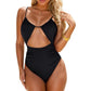 49% OFF TODAY!!🔥💝Women's One Piece Swimsuit