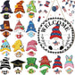 🔥Christmas Sale-Up to 50% OFF🎄A Gnome for Every Season – One Welcome Sign, Endless Smiles