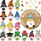 🔥Christmas Sale-Up to 50% OFF🎄A Gnome for Every Season – One Welcome Sign, Endless Smiles
