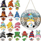🔥Christmas Sale-Up to 50% OFF🎄A Gnome for Every Season – One Welcome Sign, Endless Smiles