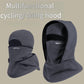 🔥❄️ 3-in-1 Thermal Ski Mask & Neck Warmer – Windproof Winter Hat for Cycling & Outdoor Sports