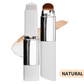 🎁 LAST DAY — BUY 1 GET 1 FREE! 🎉 Korean Colour-Changing Foundation Stick with Detachable Brush