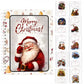 🎄🎁Christmas Sale 70% OFF!🎅DIY Spiral-Bound Christmas Gift Card Album with Surprise Pages👍